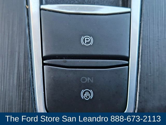 Certified 2025 Ford Escape Active image 21