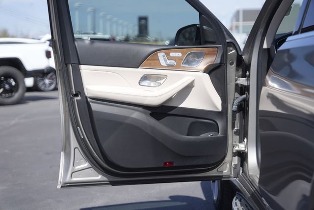 Used 2021 Mercedes-Benz GLE 350 image 31