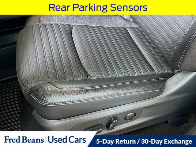 Used 2024 Nissan Pathfinder Rock Creek AWD/4WD image 23