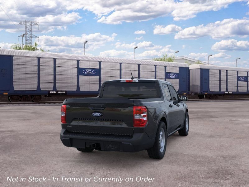 Certified 2026 Ford Maverick XL FWD image 38
