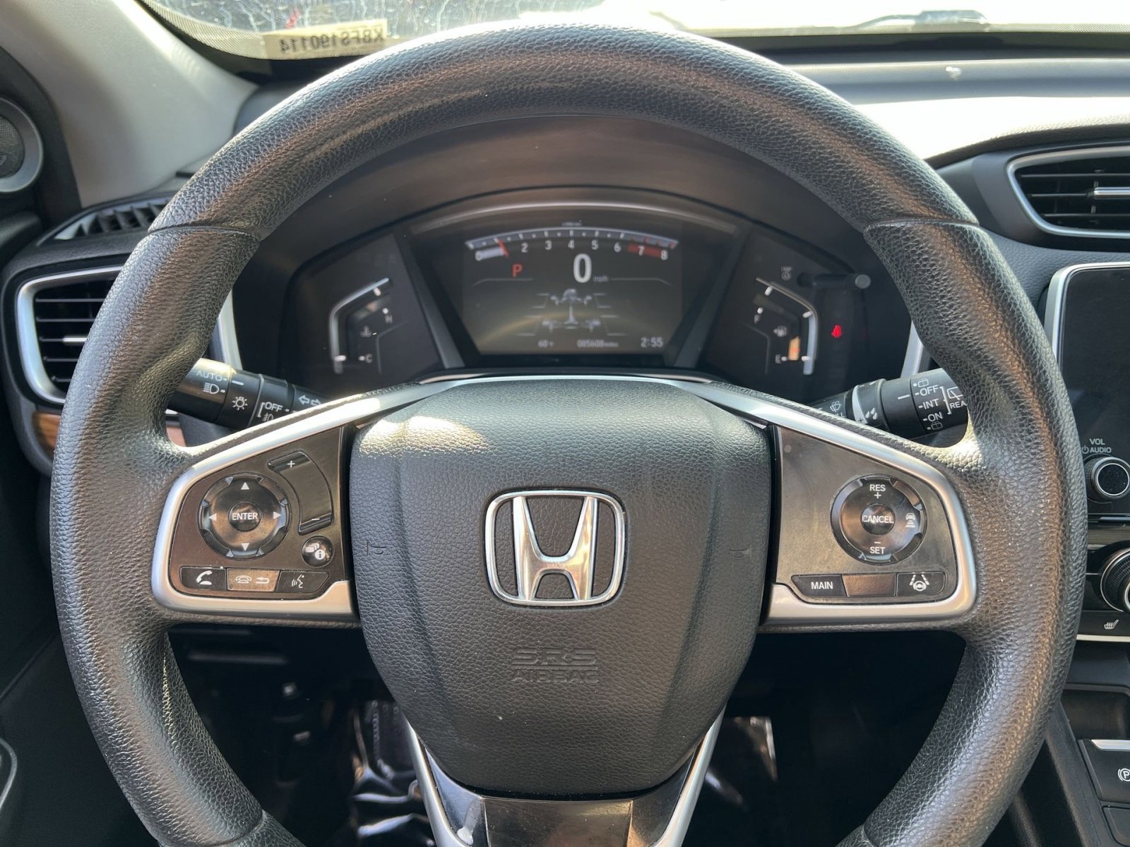 Used 2019 Honda CR-V EX image 16