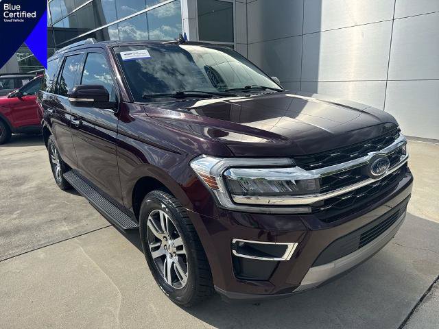 Certified 2024 Ford Expedition Limited RWD image 1