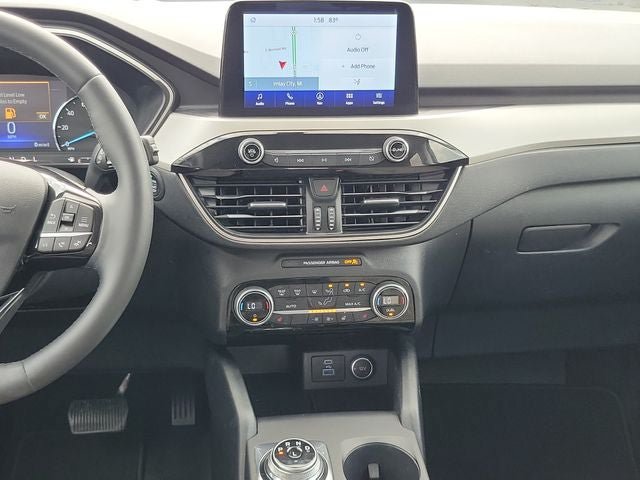 Certified 2021 Ford Escape SE w/ Convenience Package AWD/4WD image 29