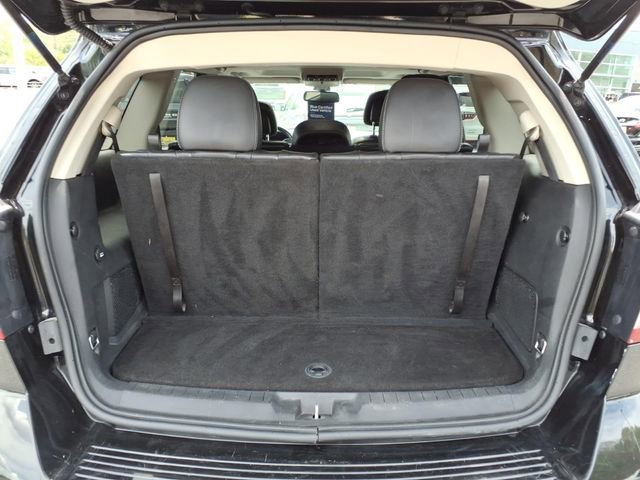 Used 2020 Dodge Journey Crossroad FWD image 11