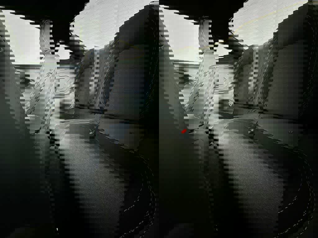 Certified 2024 Ford Mustang EcoBoost image 16