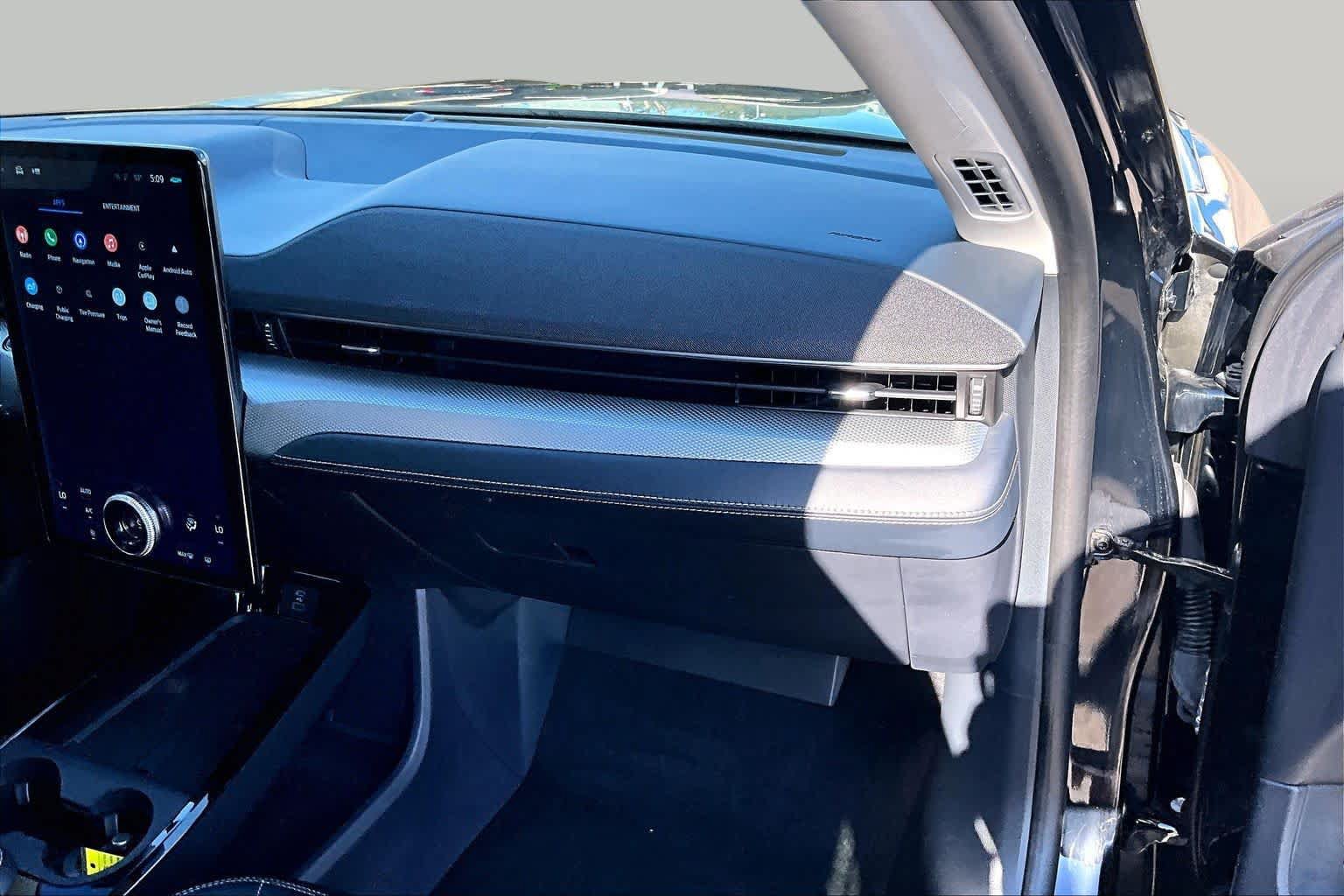 Certified 2023 Ford Mustang Mach-E Select RWD image 18