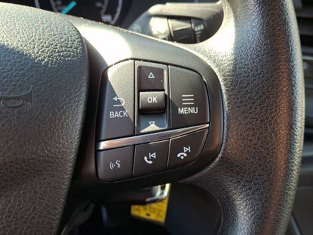Certified 2025 Ford Transit 250 Low Roof w/ Exterior Upgrade Package RWD image 20