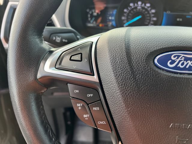 Certified 2024 Ford Edge SEL w/ Convenience Package AWD/4WD image 16