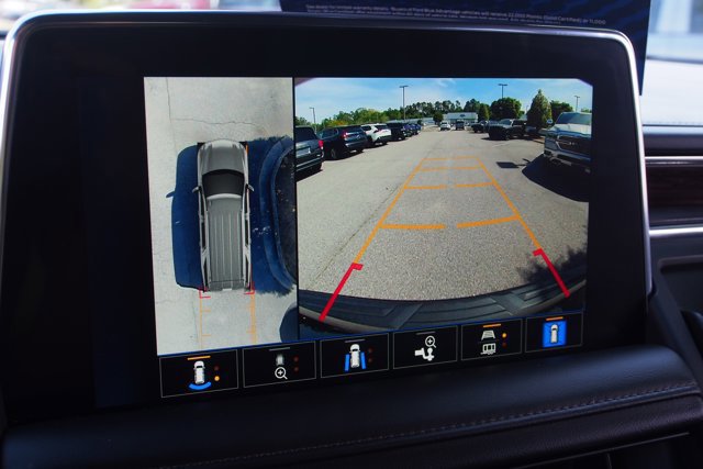 Used 2023 Chevrolet Tahoe High Country w/ Premium Package 2 image 35