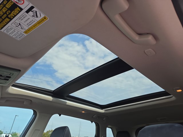 Used 2023 Nissan Rogue SV w/ SV Premium B Package FWD image 26