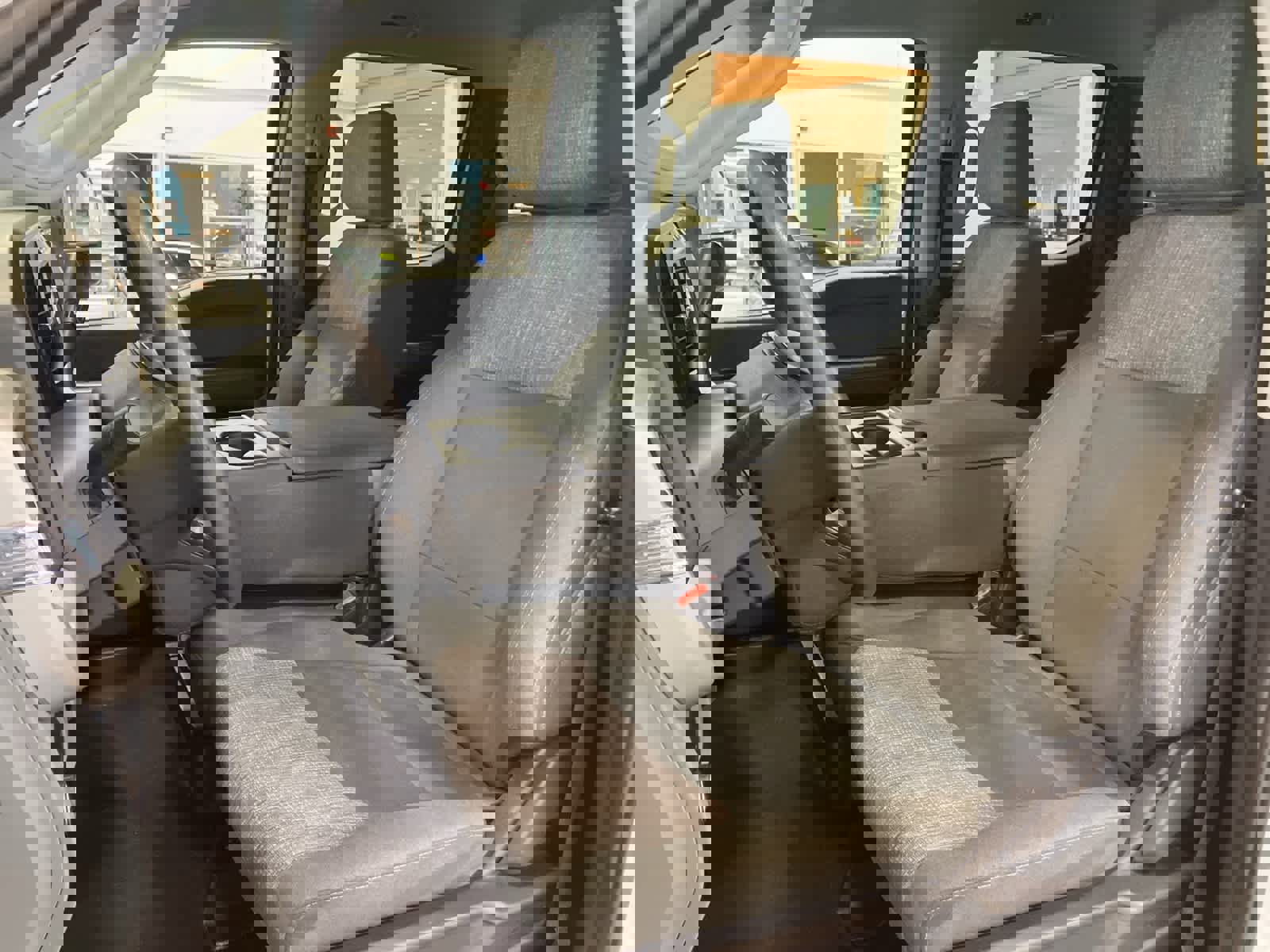 Certified 2024 Ford F250 XLT image 11