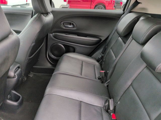 Used 2020 Honda HR-V Touring image 14