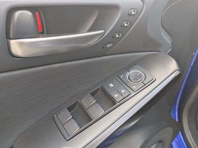 Used 2022 Lexus IS 350 F Sport w/ Memory Package AWD/4WD image 10