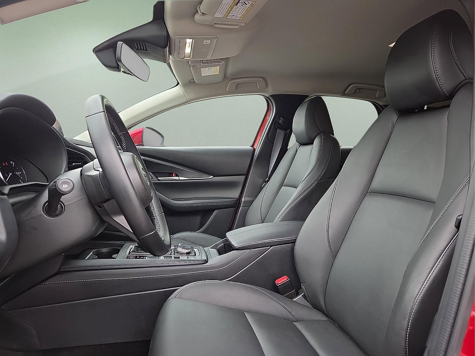 Used 2023 MAZDA CX-30 AWD 2.5 S w/ Select Package image 14