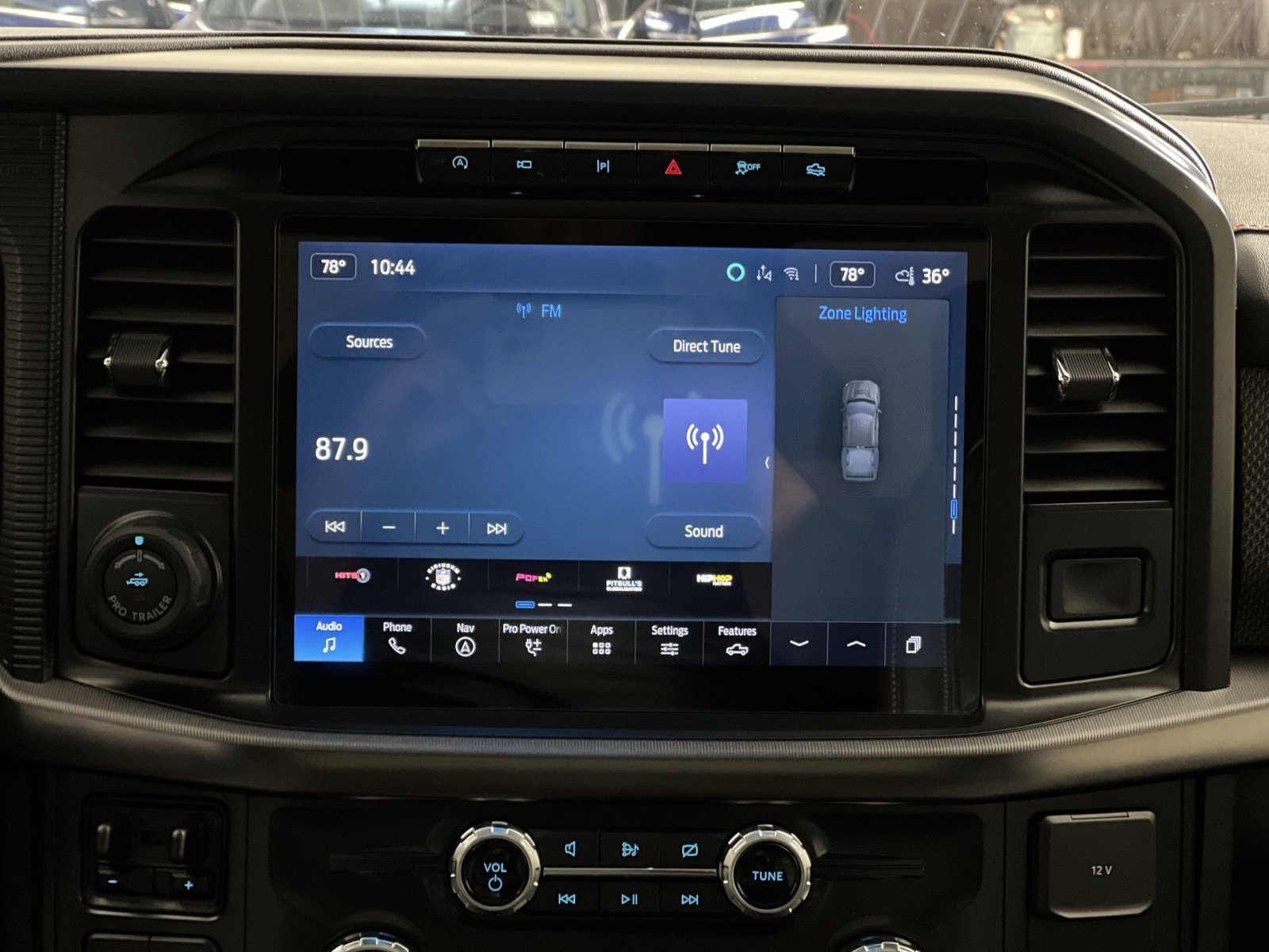 Certified 2024 Ford F150 Raptor image 18