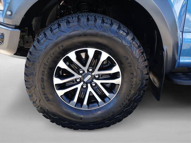 Certified 2019 Ford F150 Raptor w/ Equipment Group 802A Luxury AWD/4WD image 29