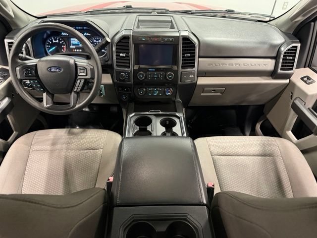 Certified 2022 Ford F250 XLT AWD/4WD image 32