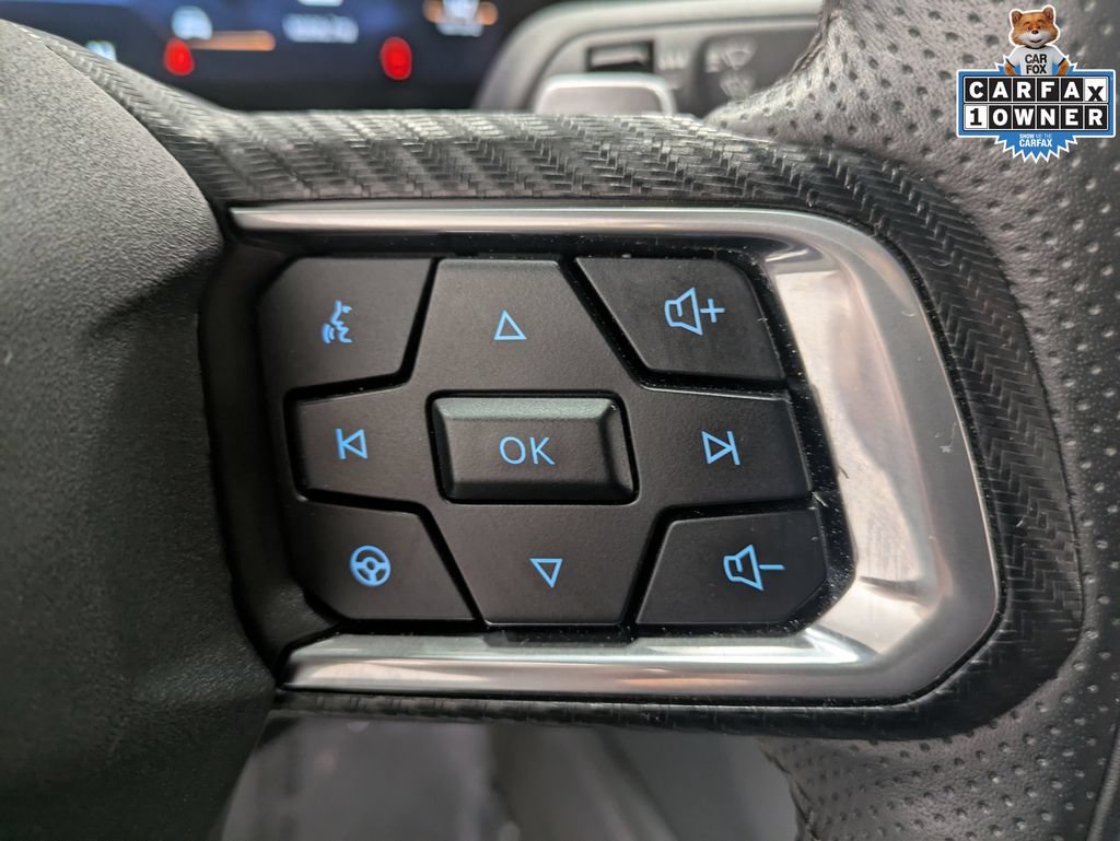 Certified 2024 Ford Mustang GT RWD image 20