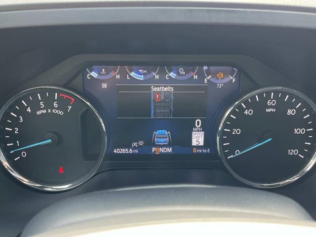 Certified 2024 Ford Expedition Max Limited image 41