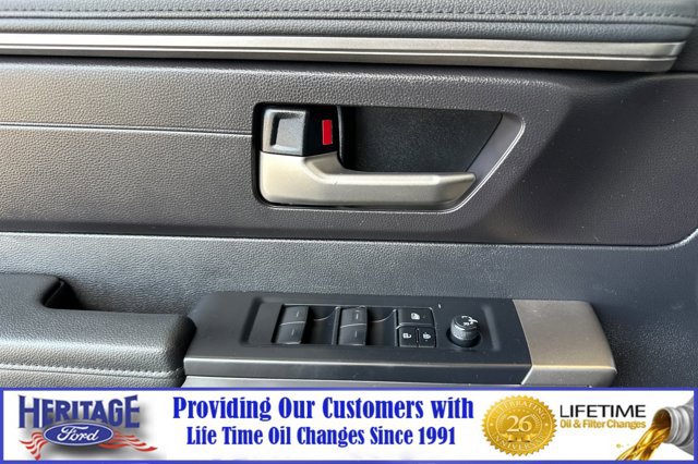 Used 2022 Toyota Tundra SR5 image 11