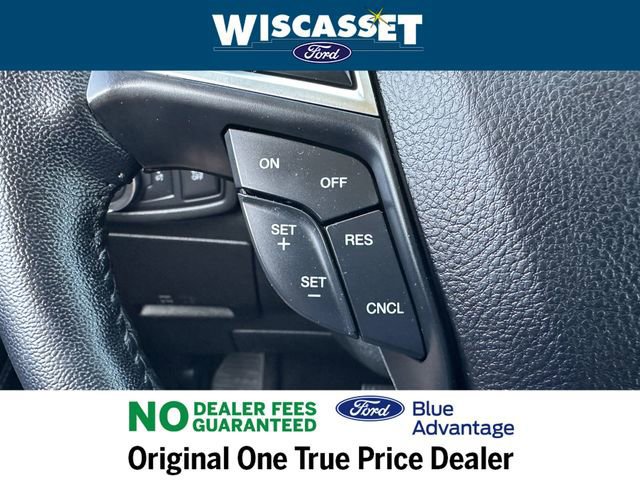 Certified 2023 Ford Edge SEL image 23