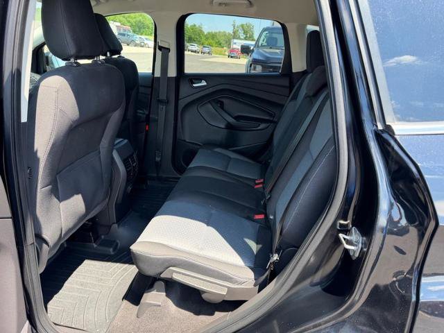 Certified 2018 Ford Escape SE AWD/4WD image 9