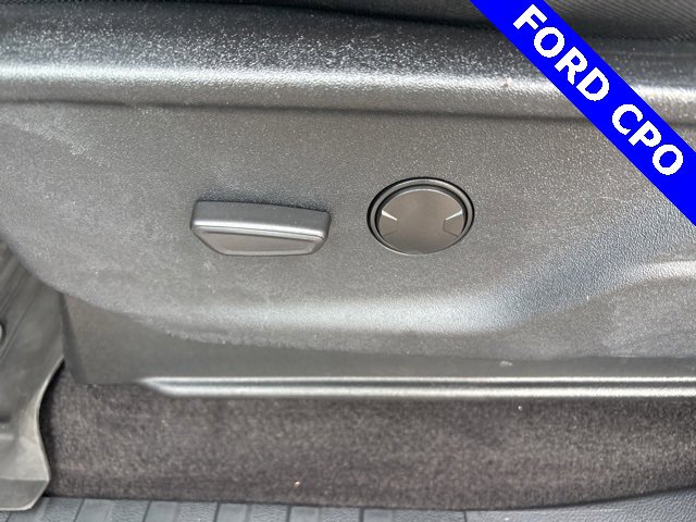 Certified 2022 Ford F150 XLT w/ Equipment Group 301A Mid image 13