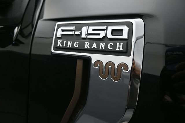 Certified 2026 Ford F150 King Ranch w/ Equipment Group 601A High AWD/4WD image 31