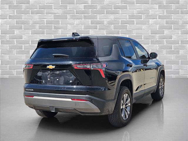 Used 2026 Chevrolet Equinox LT FWD image 5