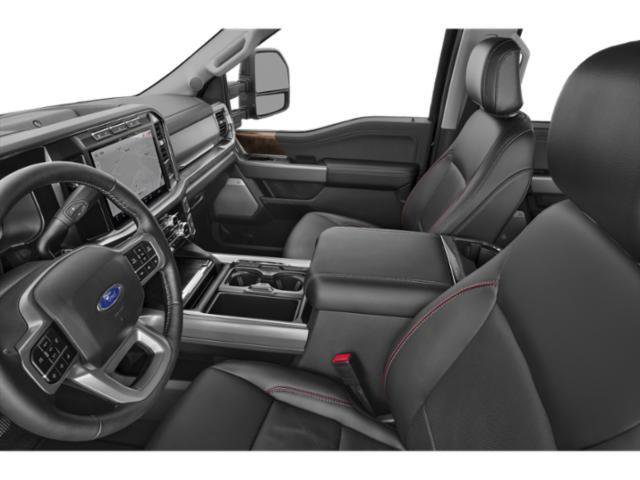 Certified 2023 Ford F350 Lariat w/ Lariat Ultimate Package AWD/4WD image 8