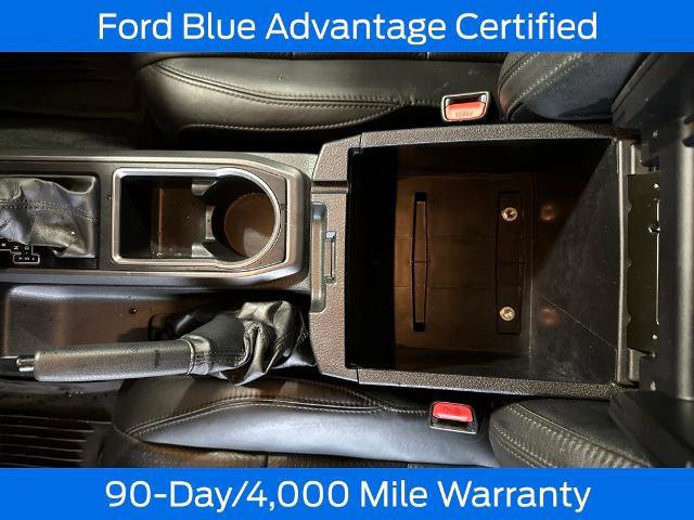 Used 2023 Toyota Tacoma TRD Off-Road w/ TRD Premium Off Road Package image 15