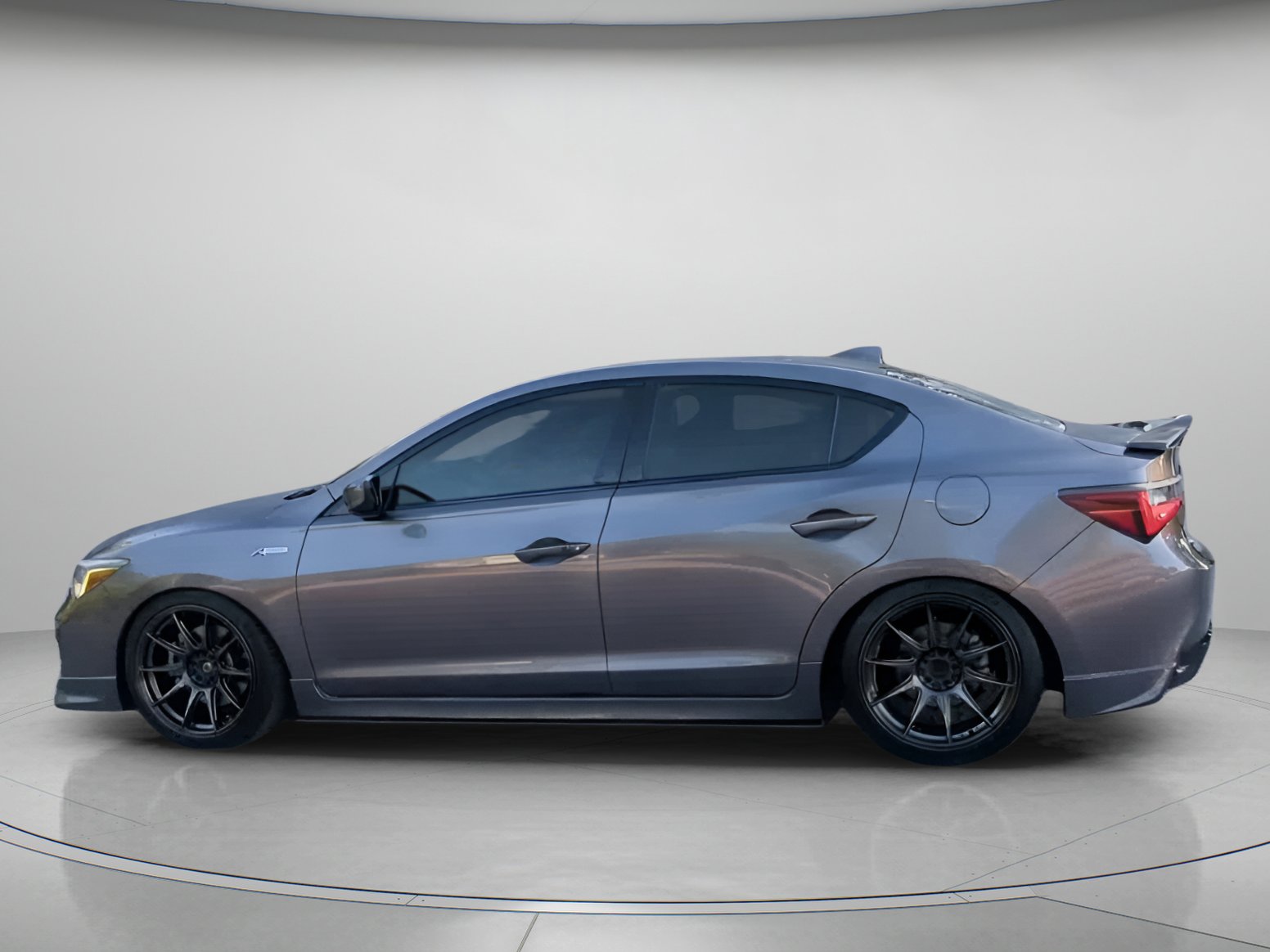 Used 2022 Acura ILX FWD image 17