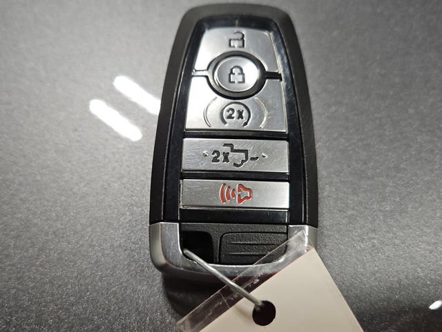 Certified 2024 Ford F150 Tremor w/ Equipment Group 402A High AWD/4WD image 26