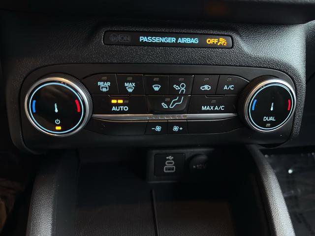Certified 2025 Ford Escape ST-Line image 29