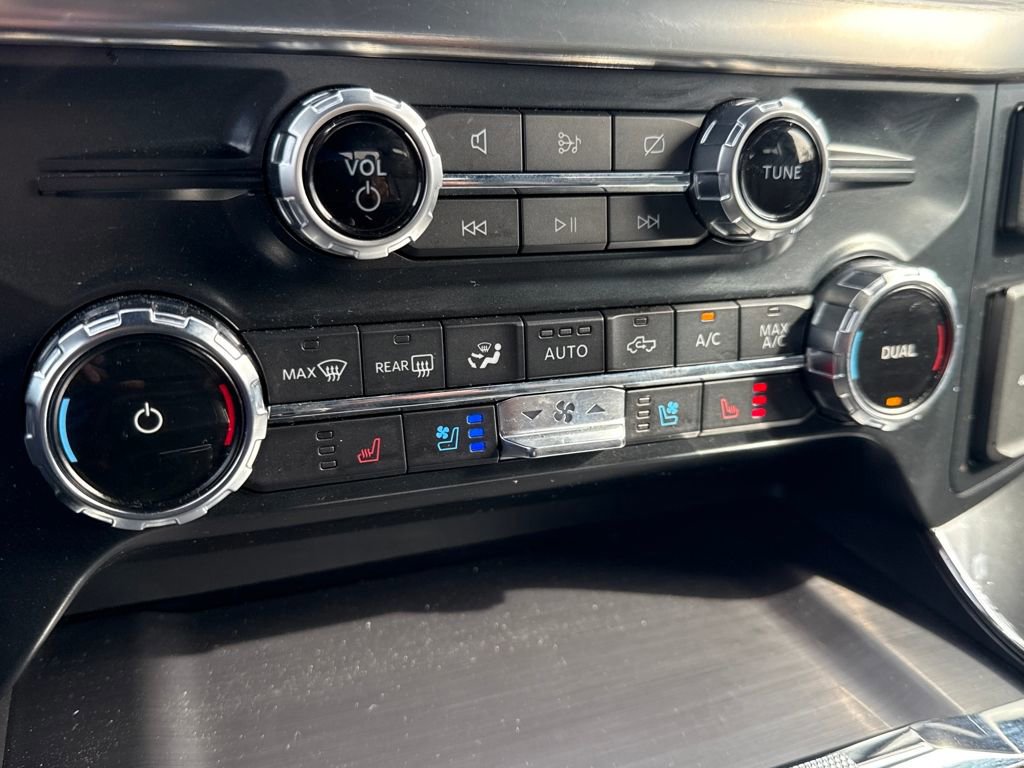 Certified 2022 Ford F150 Lariat image 32