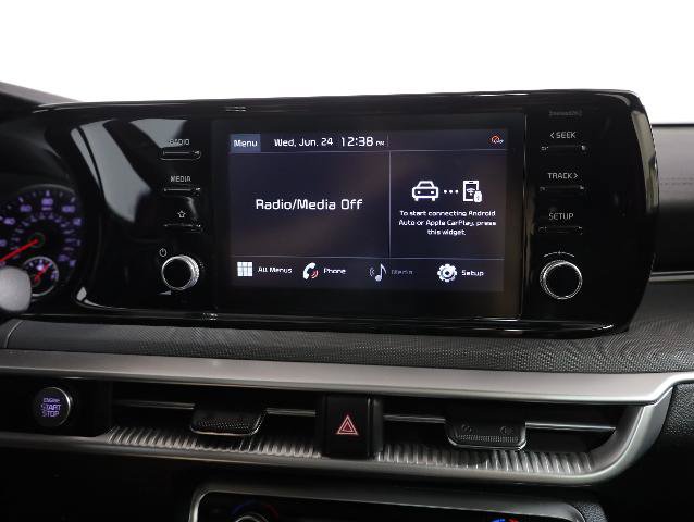 Used 2021 Kia K5 GT-Line AWD/4WD image 19