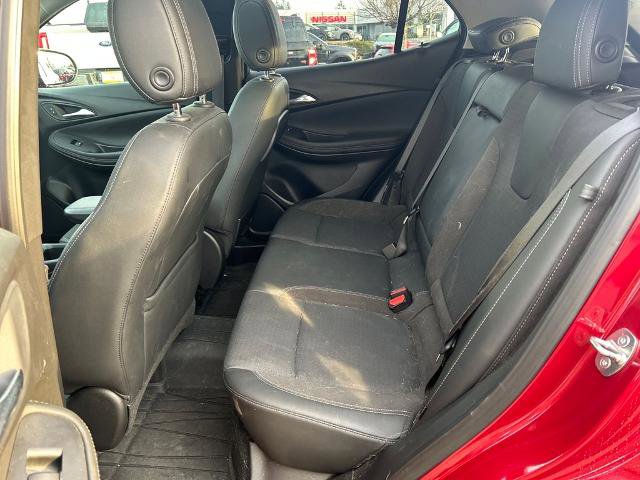 Used 2021 Buick Encore GX Select w/ Advanced Technology Package image 9