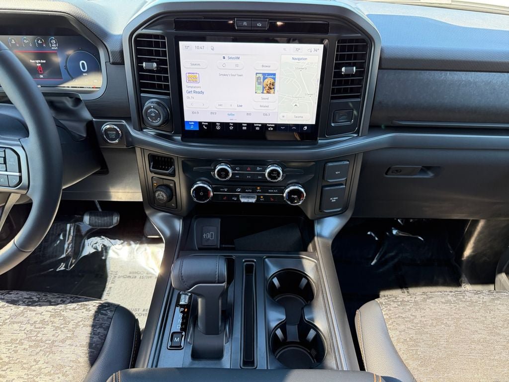Certified 2026 Ford F150 Tremor AWD/4WD image 12