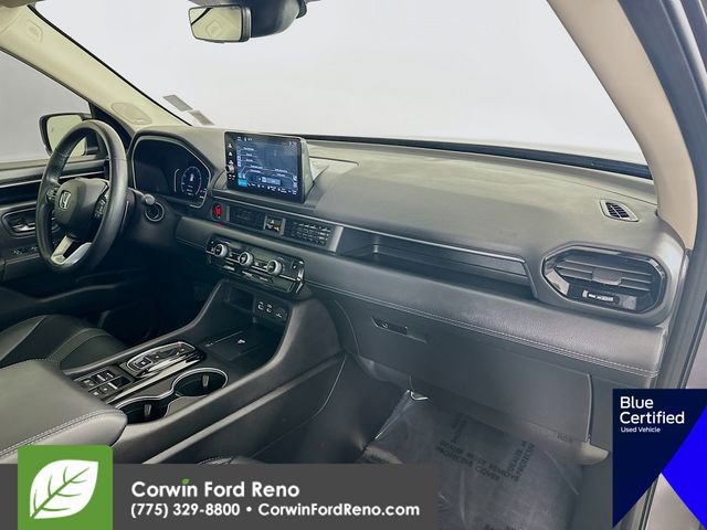 Used 2023 Honda Pilot Touring image 34
