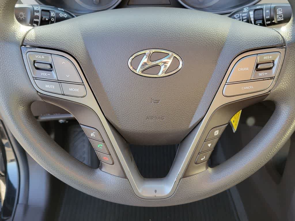 Used 2017 Hyundai Santa Fe Sport FWD image 19