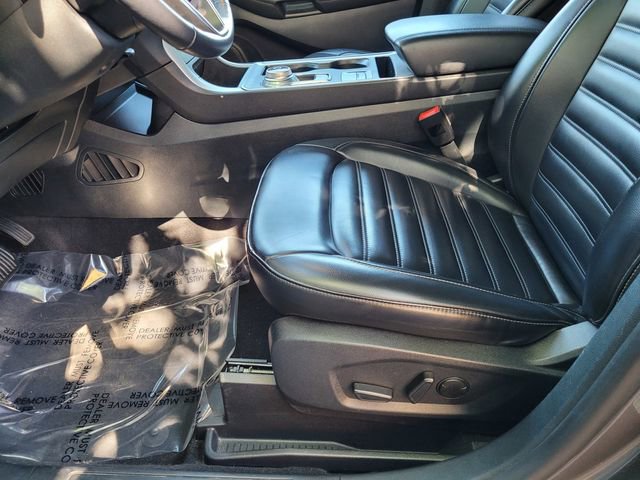Certified 2024 Ford Edge SEL w/ Convenience Package AWD/4WD image 24