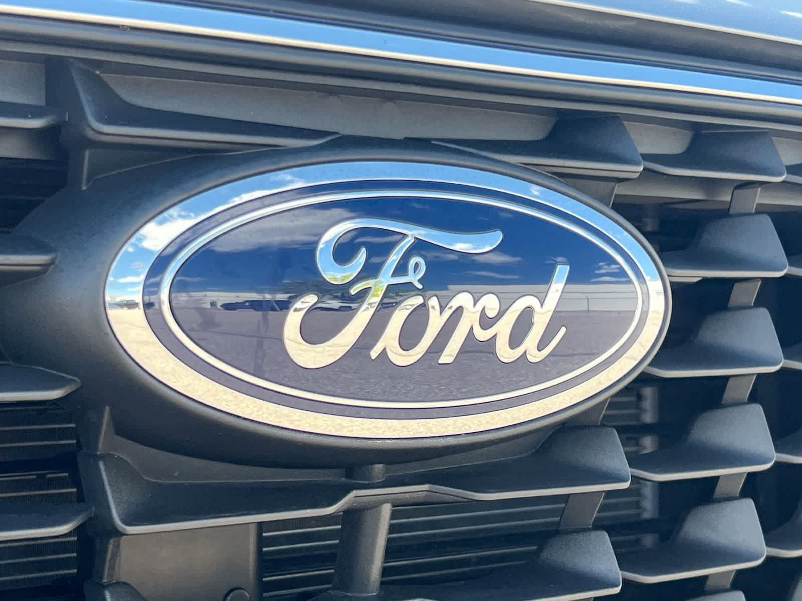 Certified 2024 Ford Escape Active AWD/4WD image 13