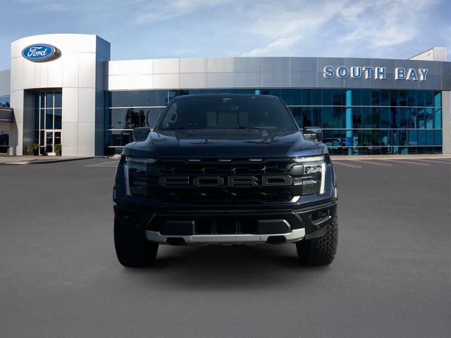 Certified 2024 Ford F150 Raptor AWD/4WD image 8