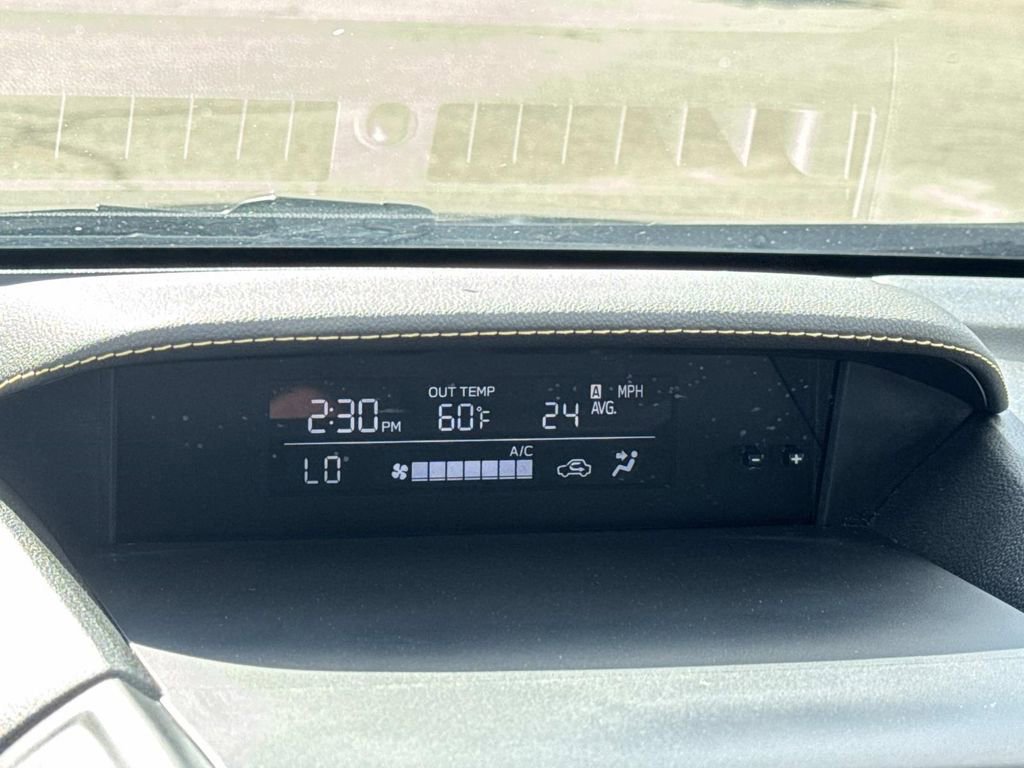 Used 2023 Subaru Crosstrek 2.5i Sport w/ Popular Package #3 image 27