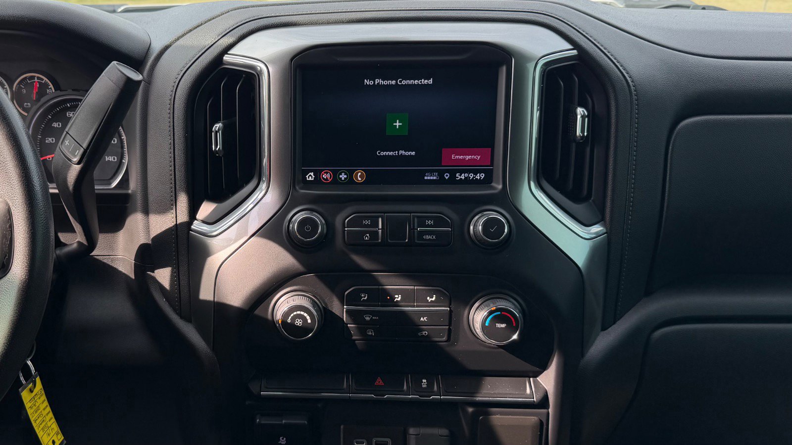 Used 2020 Chevrolet Silverado 2500 LT image 28