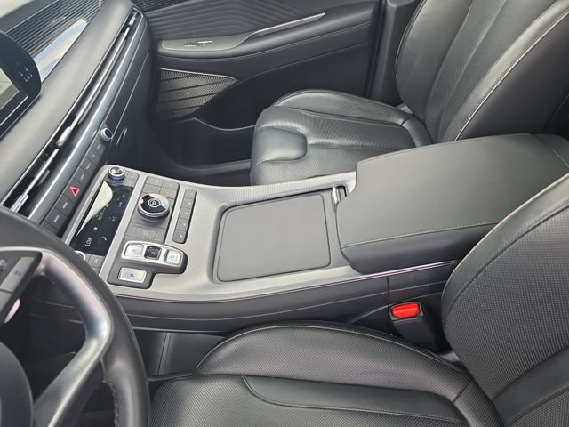 Used 2024 Hyundai Palisade Calligraphy FWD image 21