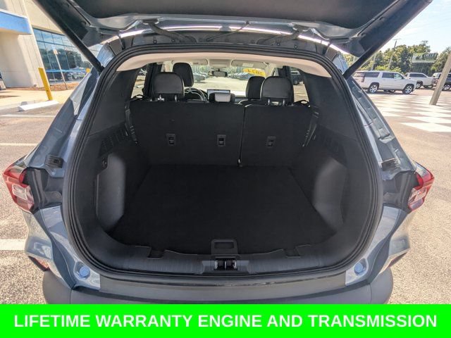 Certified 2024 Ford Escape Platinum AWD/4WD image 14