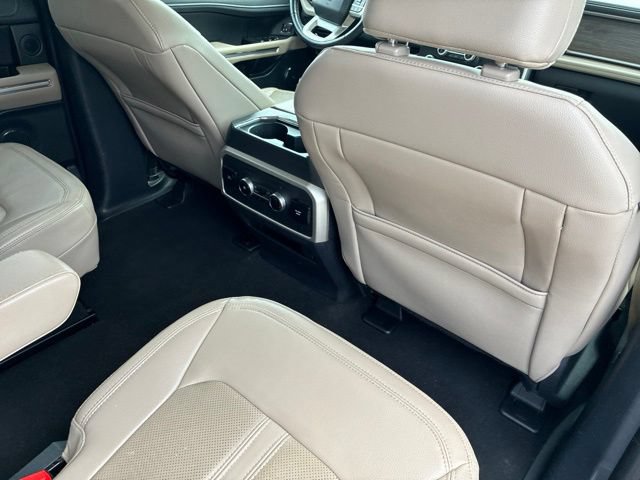 Certified 2024 Ford Expedition Limited RWD image 83