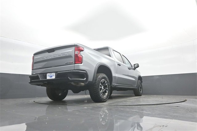 Used 2023 Chevrolet Silverado 1500 ZR2 image 29