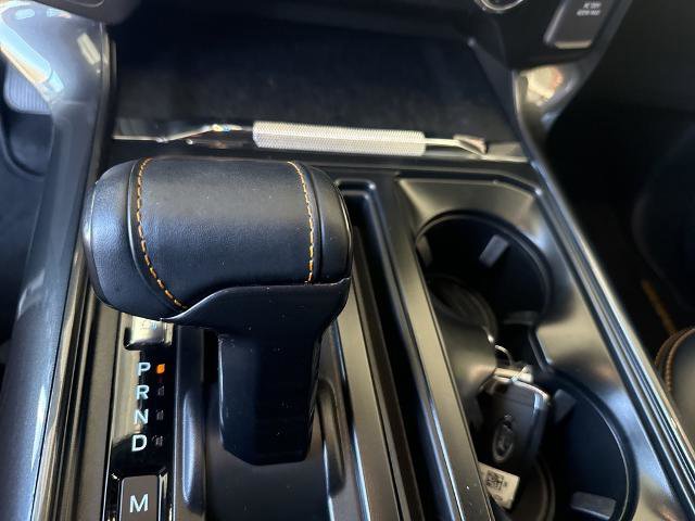 Certified 2023 Ford F150 Tremor w/ Equipment Group 402A High image 16